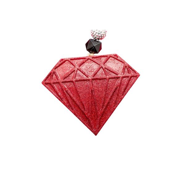 Diamond Shape Silicone Freshie Mold – Sparkle & Shine! - Picture 6 of 8